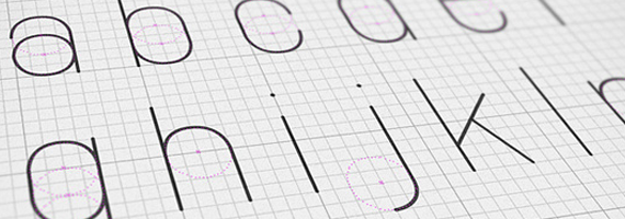 Original illustration or type specimen from Best Free Fonts – All Time Top 10