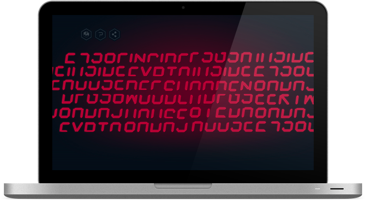 Mattessons – Crack The Code — archived project view