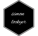 Original artwork from Simon Lockyer’s archive
