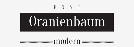 Original illustration or type specimen from Best Free Fonts – All Time Top 10