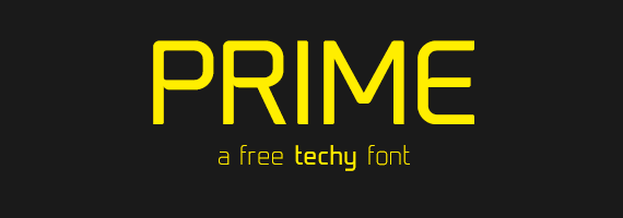 Original illustration or type specimen from Best Free Fonts – All Time Top 10