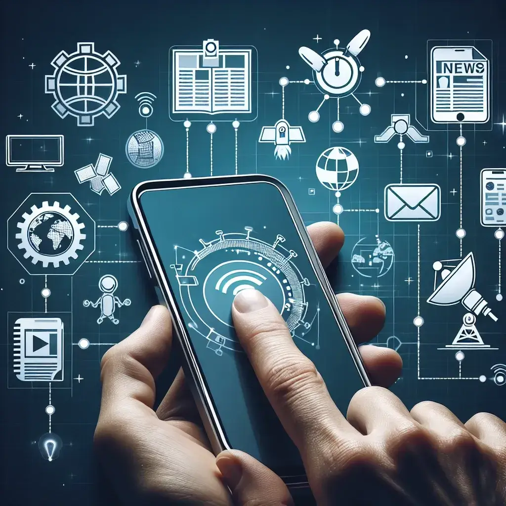 Aplicaciones para Leer Noticias de Tecnología: Tu Guía Completa