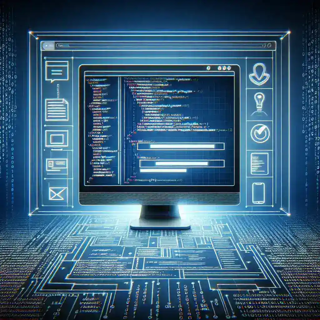Creación de Formularios Interactivos con HTML y CSS