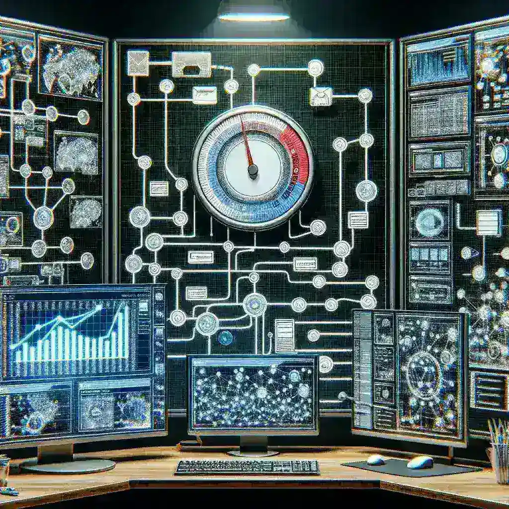 Automatización de Tareas con Scripts y Macros: Aumenta tu Productividad