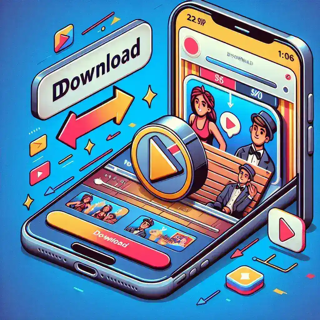 Guía Completa para Descargar Videos de TikTok con ssstik